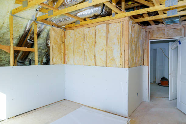 Best Insulation for Specific Applications in Smackover, AR