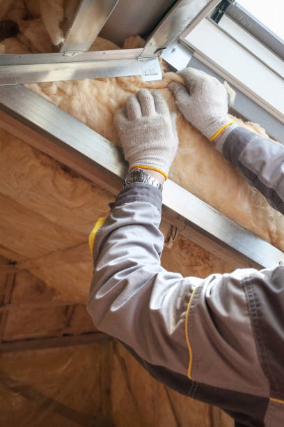 , AR Insulation Contractor Company