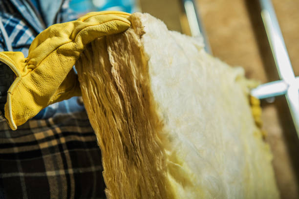 Best Residential Insulation in Smackover, AR