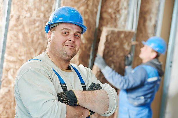Best Insulation for Specific Applications in Smackover, AR