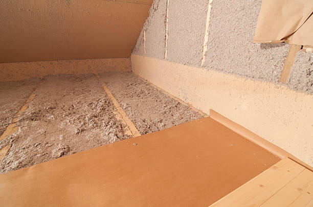 Best Insulation for Specific Applications in Smackover, AR